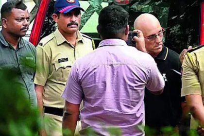 Maharashtra: US national among 3 held for illegal conversion bid in Bhiwandi; claimed to cure illnesses