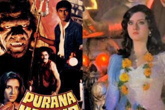 Ramsay Brothers’ horror classics to binge this Halloween week 2025: From Veerana to Purana Mandir