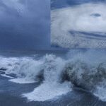 Cyclone Shakti, season’s 1st over Arabian Sea