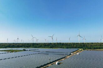 RE development in the time of data vacuum 