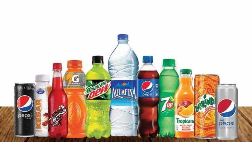 Varun Beverages profit up 17% in Q3; stock surges 9%