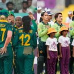 Women's World Cup 2025 final and semifinal venues confirmed after South Africa's win over Pakistan