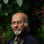 Veteran journalist T.J.S. George passes away at 97