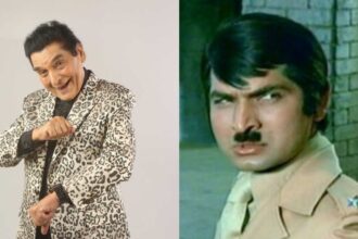 Veteran actor Asrani dies: Remembering the Iconic 'jailer' of Sholay and his bollywood journey