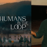 Toward an indigenous way to see: In conversation with Humans in the Loop director Aranya Sahay