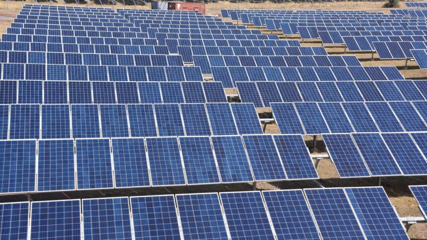 Vikran Engineering wins ₹354-crore solar EPC contract in Maharashtra