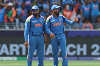 Virat Kohli, Rohit Sharma set to play Australia ODI series as squad to be announced soon: Report