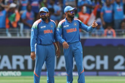 Virat Kohli, Rohit Sharma set to play Australia ODI series as squad to be announced soon: Report