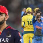 Virat Kohli lauds Jemimah Rodrigues, congratulates India for victory against 'mighty' Australians