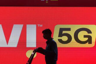 Vodafone Idea shares fall 2.5% ahead of SC hearing on AGR dues