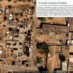 WHO condemns killing of over 460 patients, abduction of health workers in Sudan’s El Fasher