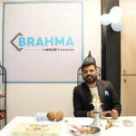 WOL3D opens consumer 3D printing farm in Mumbai 