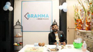 WOL3D opens consumer 3D printing farm in Mumbai 