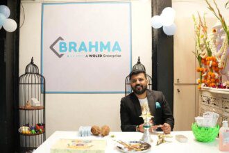 WOL3D opens consumer 3D printing farm in Mumbai 