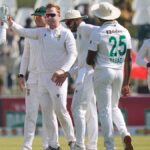 WTC Points Table Update after South Africa's win over Pakistan in second Test