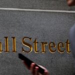 Wall Street tumbles as Trump threatens new China tariffs