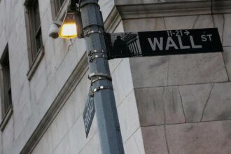 Wall Street jolted by tumble in two regional banks: Markets wrap