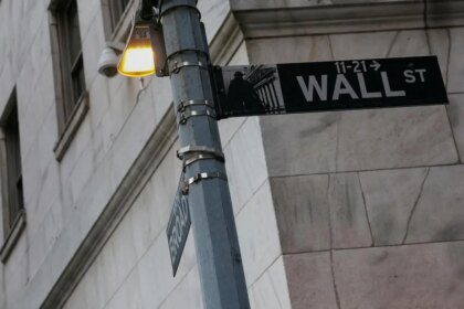 Wall Street jolted by tumble in two regional banks: Markets wrap