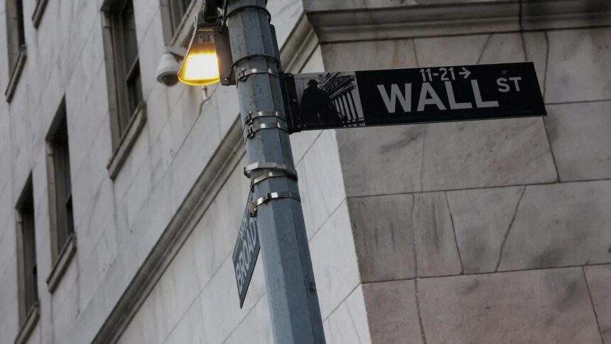 Wall Street jolted by tumble in two regional banks: Markets wrap