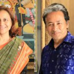 Wangchuk’s wife seeks Prez’s intervention for his 'unconditional release'