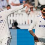 India vs West Indies Live: When and where to watch IND vs WI Test series live on TV and streaming?