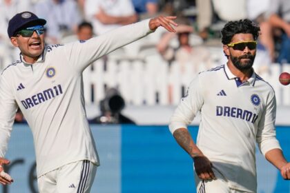 India vs West Indies Live: When and where to watch IND vs WI Test series live on TV and streaming?