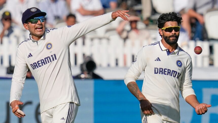 India vs West Indies Live: When and where to watch IND vs WI Test series live on TV and streaming?