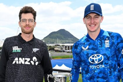 New Zealand vs England Live: When and where to watch NZ vs ENG ODI series live on TV and streaming?
