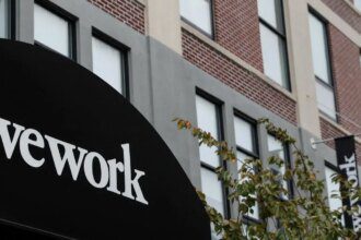 WeWork IPO sees 8% subscription so far on day 2, retail bids take lead