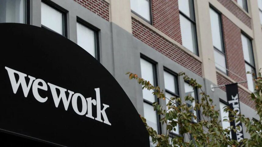 WeWork IPO sees 8% subscription so far on day 2, retail bids take lead