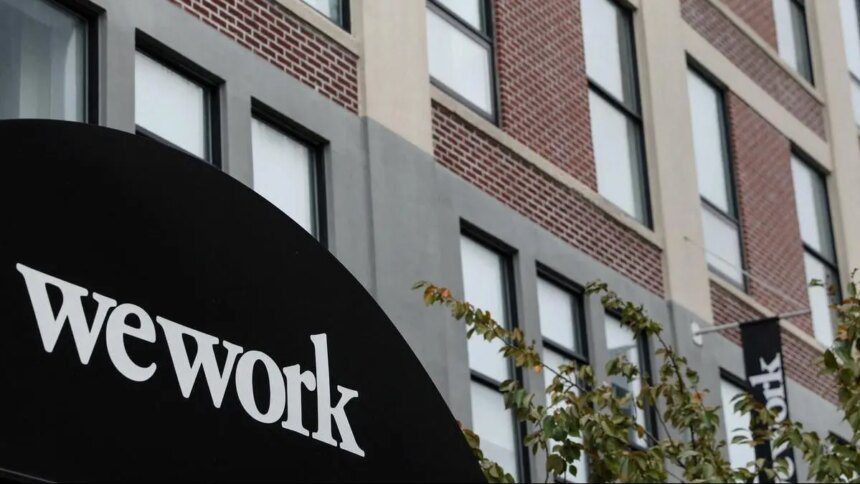 WeWork India launches ₹3,000-crore IPO at ₹615–648, raises ₹1,348 crore from anchor investors
