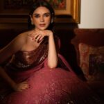 When Aditi Rao Hydari mocked Mallika Sherawat with 'steel in soul not silicon in chest' statement