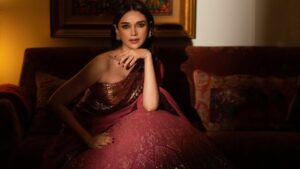 When Aditi Rao Hydari mocked Mallika Sherawat with 'steel in soul not silicon in chest' statement