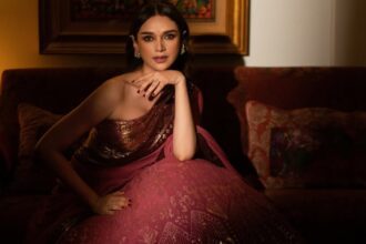 When Aditi Rao Hydari mocked Mallika Sherawat with 'steel in soul not silicon in chest' statement