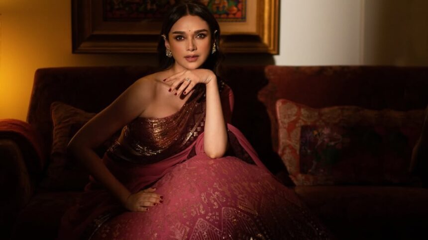 When Aditi Rao Hydari mocked Mallika Sherawat with 'steel in soul not silicon in chest' statement