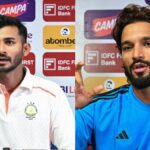 VID vs ROI live telecast: When and where to watch Irani Cup live on TV and streaming in India?