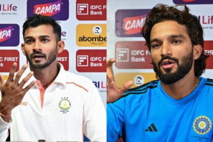 VID vs ROI live telecast: When and where to watch Irani Cup live on TV and streaming in India?