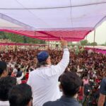 “Where will Seemanchal’s poor go?”: Owaisi slams both NDA, INDIA alliances for decades of neglect