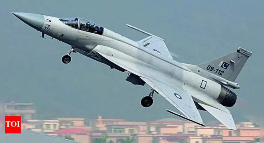'Familiar and predictable': Will potential sale of RD-93 engines to Pakistan benefit India? Russian experts think so