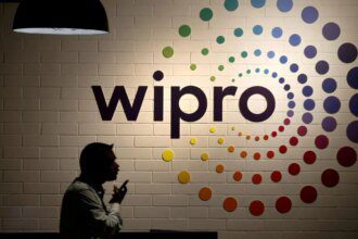 Wipro shares tumble 4.5% despite Q2 beat, brokerages remain divided