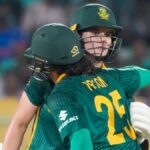 'That was lot closer than what we would have liked': Wolvaardt after South Africa's close escape