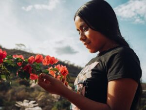 Women in remote Guatemala find strength in shared voices