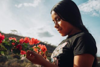Women in remote Guatemala find strength in shared voices