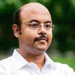 Yathindra Siddaramaiah