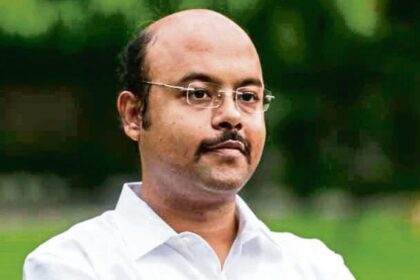 Yathindra Siddaramaiah