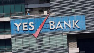 Yes Bank shares edge up 0.42% way ahead of Q2 results announcement 