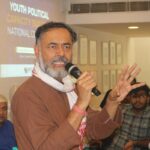 Yogendra Yadav questions ECI over Bihar voter list discrepancies amid criticism of mass deletions