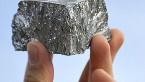 Zinc futures: Bulls regain traction