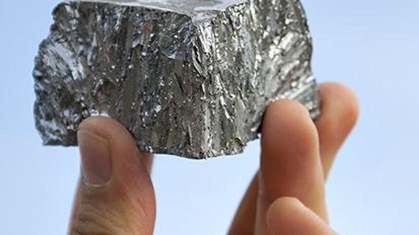 Zinc futures: Bulls regain traction
