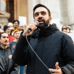 Zohran Mamdani denounces “racist attacks,” says “I will not change the faith that I call my own”